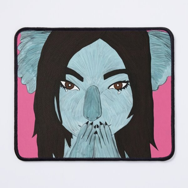 Item preview, Inspired by Bjork  designed and sold by TheArtNoSUSPEND.