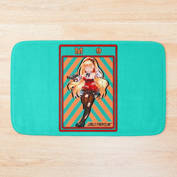 Item preview, M9 I   designed and sold by FEICorp.