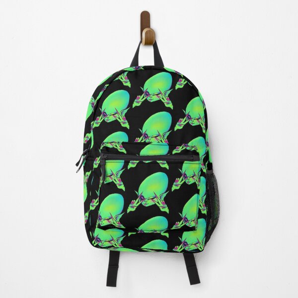 Item preview, Kawaii Alien Greetings Humans! designed and sold by Crisalieni.