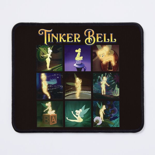 Item preview, Tinkerbelll Scene Box Up  designed and sold by HostetlerRonald.