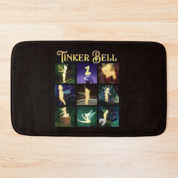 Item preview, Tinkerbelll Scene Box Up  designed and sold by HostetlerRonald.