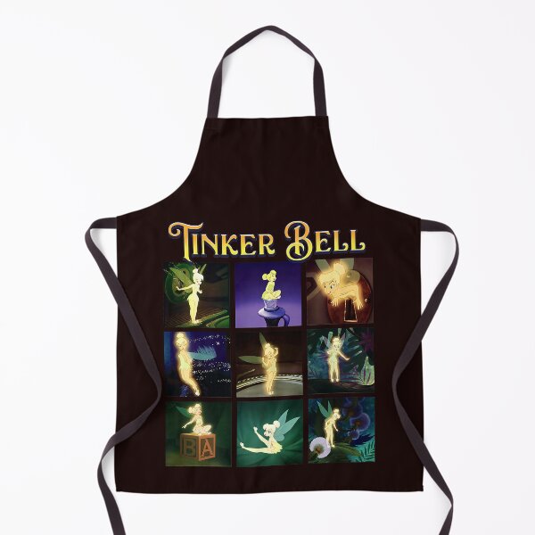 Item preview, Tinkerbelll Scene Box Up  designed and sold by HostetlerRonald.