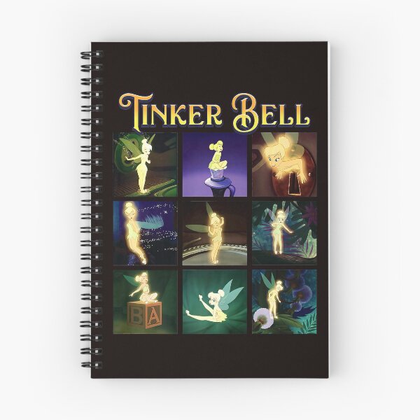 Item preview, Tinkerbelll Scene Box Up  designed and sold by HostetlerRonald.