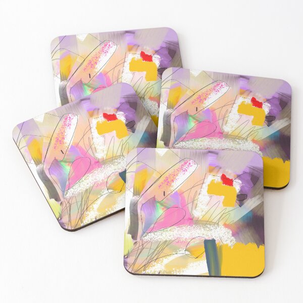 Item preview, Playful Abstract designed and sold by porter-mckeenn.