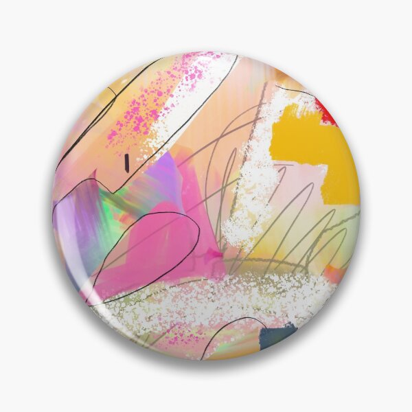 Item preview, Playful Abstract designed and sold by porter-mckeenn.
