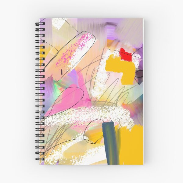 Item preview, Playful Abstract designed and sold by porter-mckeenn.