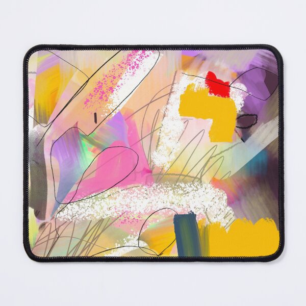 Item preview, Playful Abstract designed and sold by porter-mckeenn.