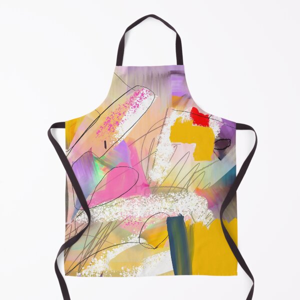 Item preview, Playful Abstract designed and sold by porter-mckeenn.