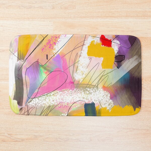 Item preview, Playful Abstract designed and sold by porter-mckeenn.