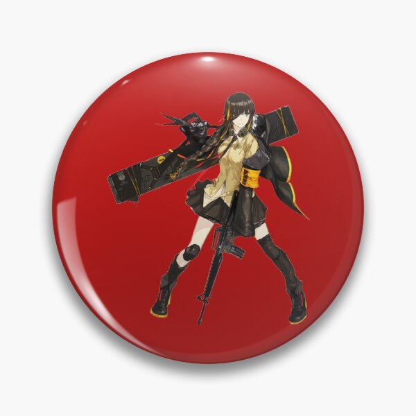 Item preview, M16A1   designed and sold by FEICorp.
