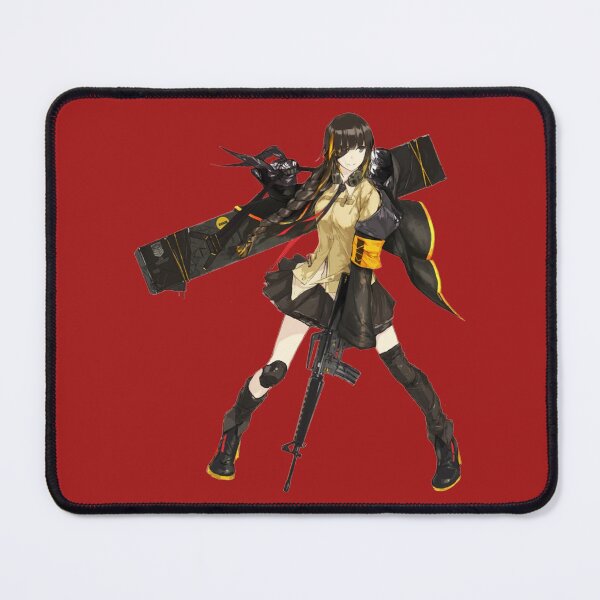 Item preview, M16A1 designed and sold by FEICorp.