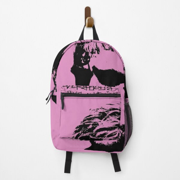 Item preview, art in purle and black is lils designed and sold by archiepothierrr.