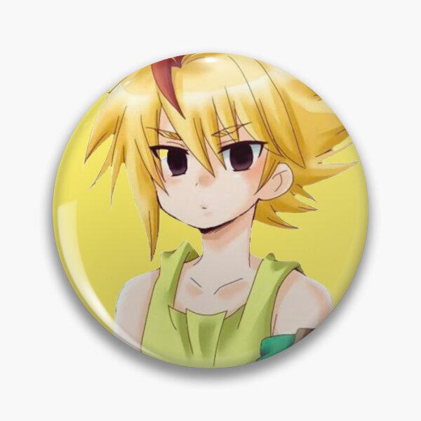 Item preview, Free De La Hoya - Beyblade Burst designed and sold by AyushTuber.