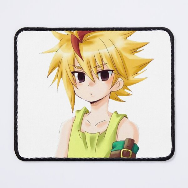 Item preview, Free De La Hoya - Beyblade Burst designed and sold by AyushTuber.