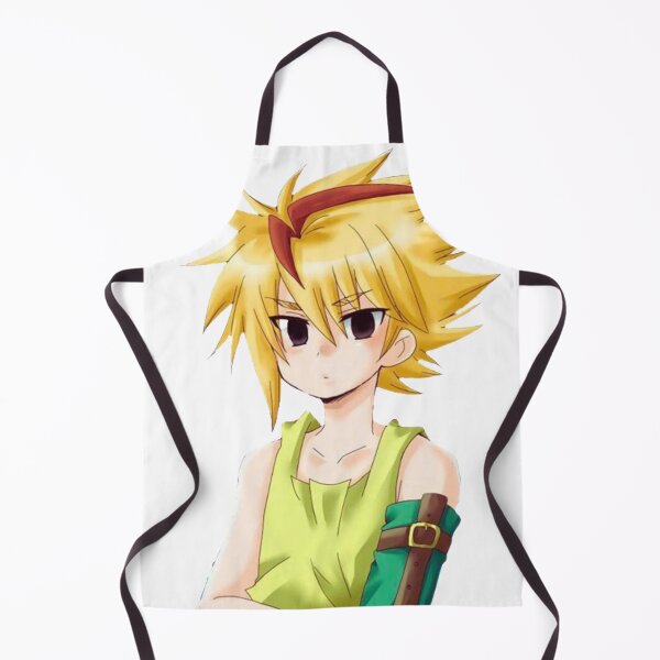 Item preview, Free De La Hoya - Beyblade Burst designed and sold by AyushTuber.