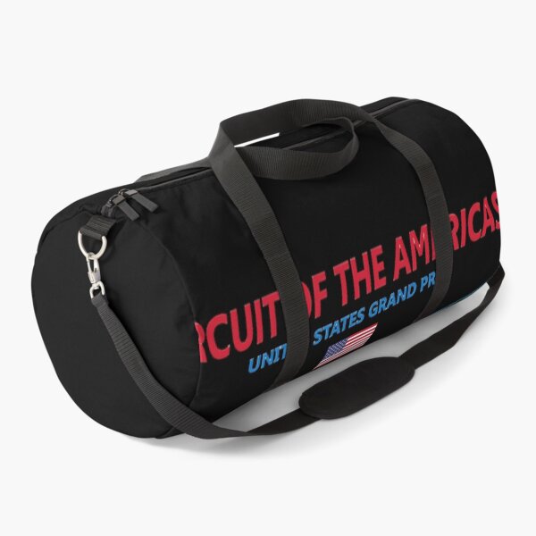 Artikelvorschau, Circuit of the Americas - COTA Classic T-Shirt.png entworfen und verkauft von NikkiMims.