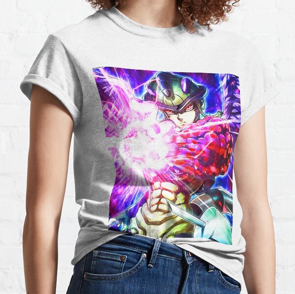 Camiseta Hunter X Hunter Gon Hisoka Leorio Kurapika Killua - Hippo