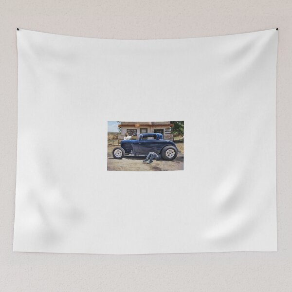 Item preview, Rat Rod Studios Hot Rod 5 designed and sold by ratrodstudios.