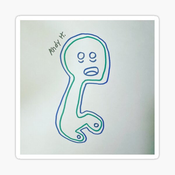 SOLO Sticker