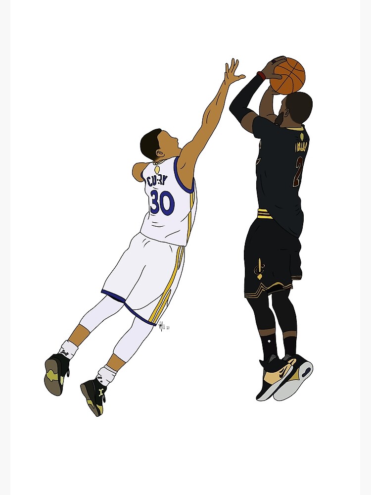 steph curry kyrie irving