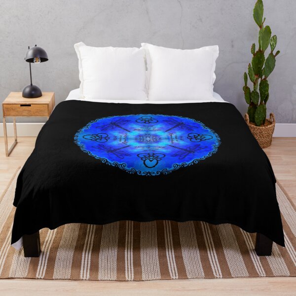 Item preview, Coheed and Cambria Mandala designed and sold by AmandaGoulart.