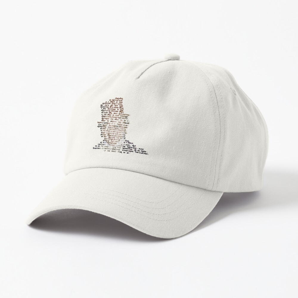 Item preview, Dad Hat designed and sold by Shappie112.