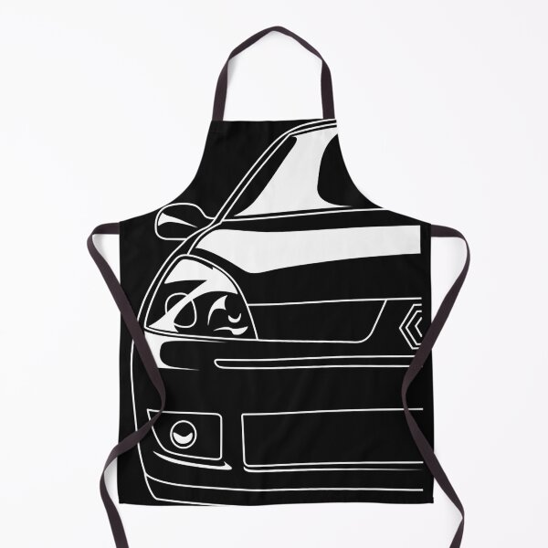 Item preview, Clio 182 Front Essential T-Shirt.png designed and sold by NikkiMims.