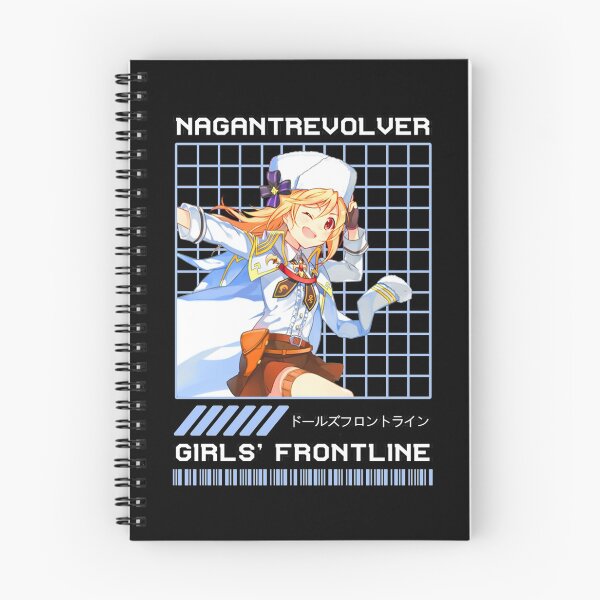 Item preview, NAGANTREVOLVER   designed and sold by FEICorp.