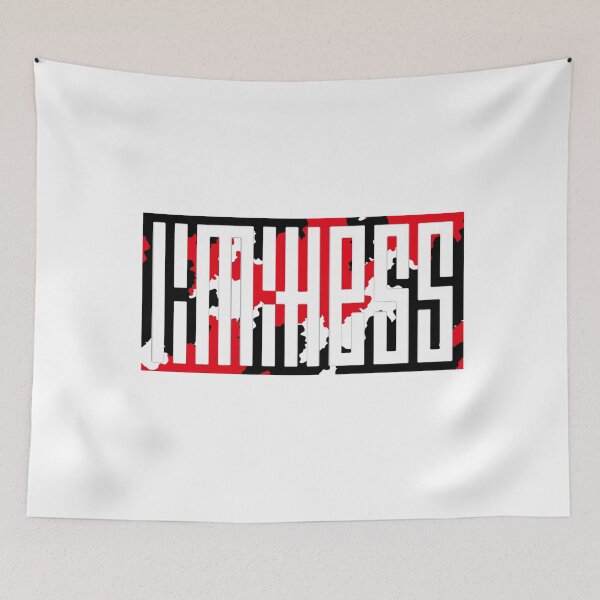 Item preview, Limitless designed and sold by pond7.