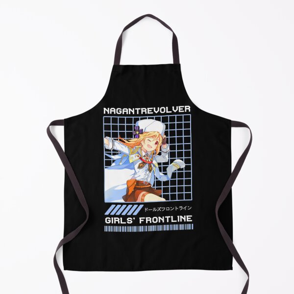 Item preview, NAGANTREVOLVER designed and sold by FEICorp.