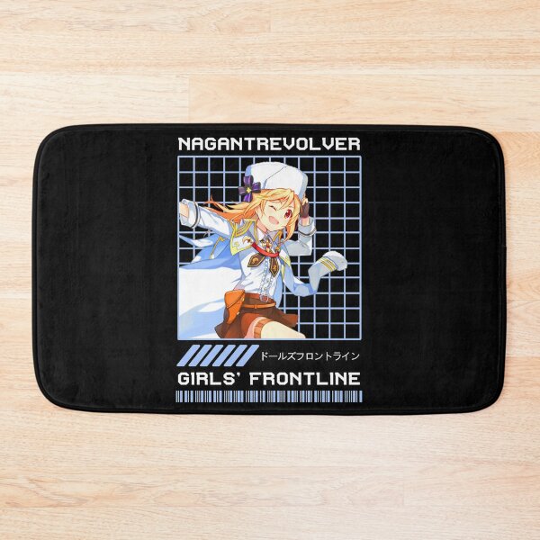 Item preview, NAGANTREVOLVER   designed and sold by FEICorp.