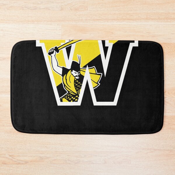 Item preview, College of Wooster Classic T-Shirt.png designed and sold by NikkiMims.