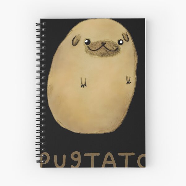 Item preview, P.u.g.t.a.t.o designed and sold by NorlynPotts.