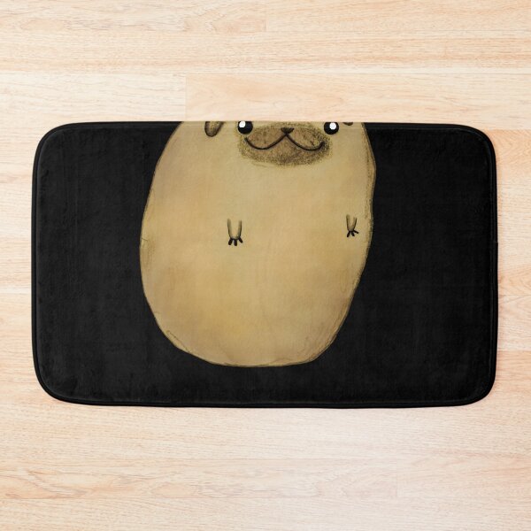 Item preview, P.u.g.t.a.t.o designed and sold by NorlynPotts.