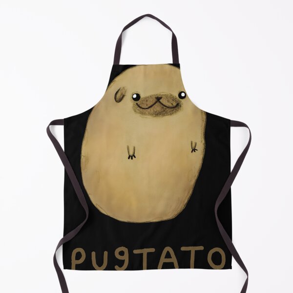 Item preview, P.u.g.t.a.t.o designed and sold by NorlynPotts.