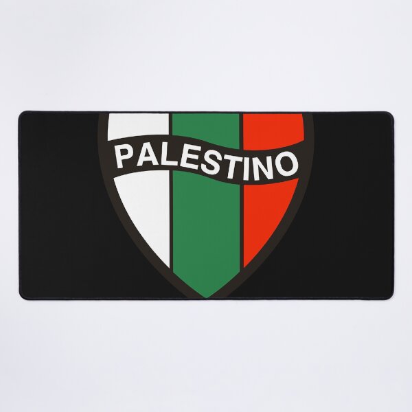 Item preview, Club Deportivo Palestino Chile Classic T-Shirt.png designed and sold by NikkiMims.