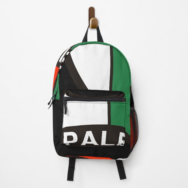 Item preview, Club Deportivo Palestino Chile Classic T-Shirt.png designed and sold by NikkiMims.