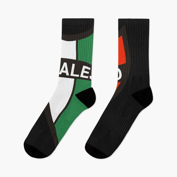 Item preview, Club Deportivo Palestino Chile Camiseta Clásica.png designed and sold by NikkiMims.