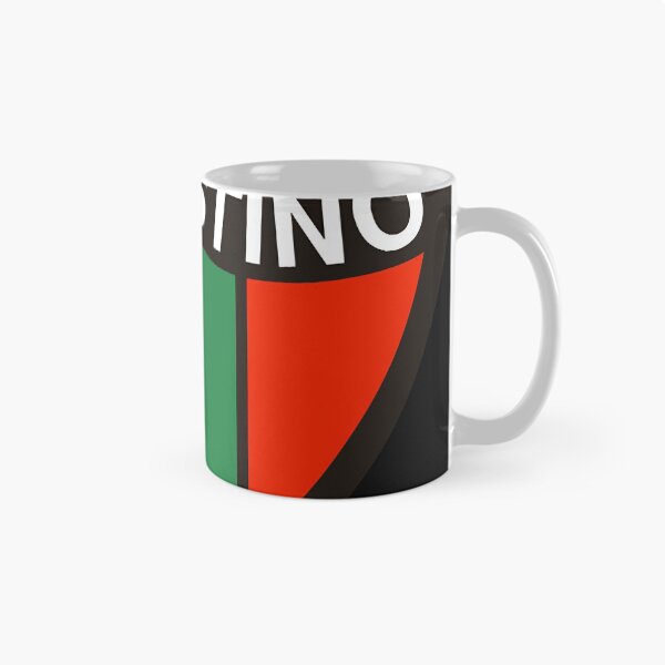 Item preview, Club Deportivo Palestino Chile Classic T-Shirt.png designed and sold by NikkiMims.