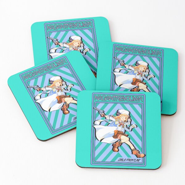 Item preview, NAGANTREVOLVER I   designed and sold by FEICorp.