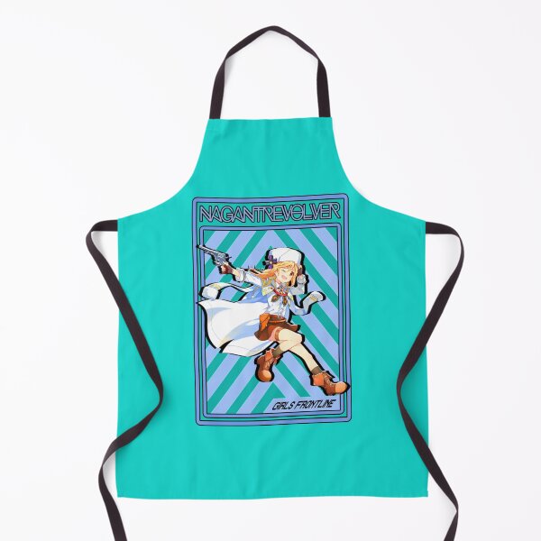 Item preview, NAGANTREVOLVER I designed and sold by FEICorp.