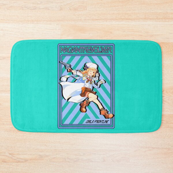 Item preview, NAGANTREVOLVER I   designed and sold by FEICorp.