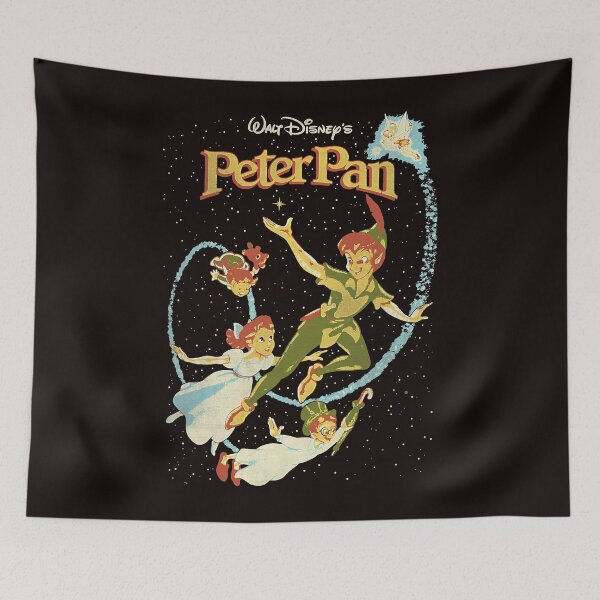 Item preview, Darling Flight Vintage Graphic designed and sold by HostetlerRonald.