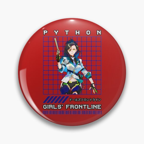 Item preview, PYTHON    designed and sold by FEICorp.