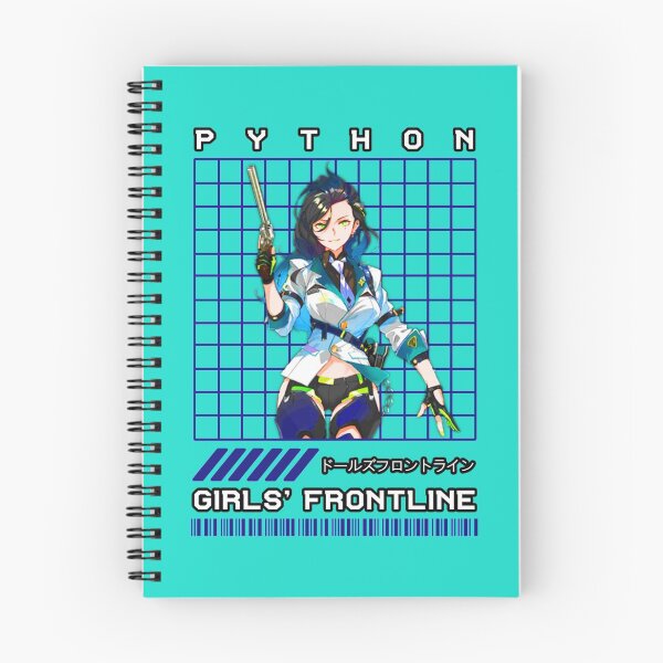 Item preview, PYTHON    designed and sold by FEICorp.