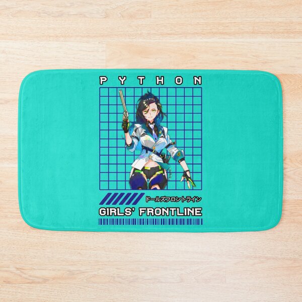 Item preview, PYTHON    designed and sold by FEICorp.