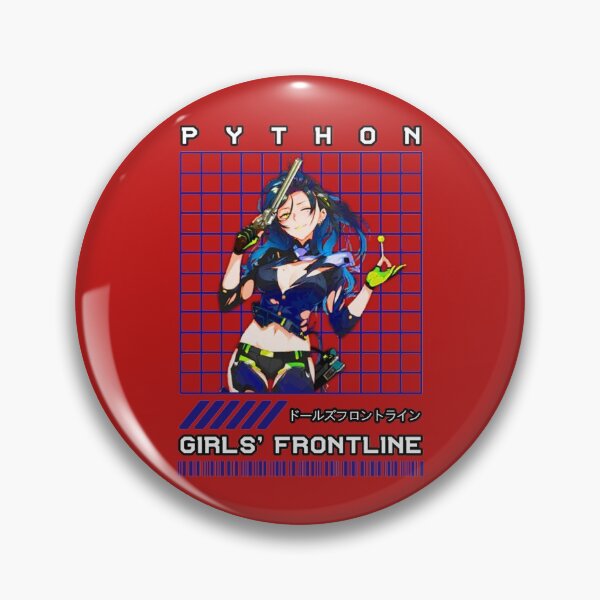 Item preview, PYTHON   designed and sold by FEICorp.