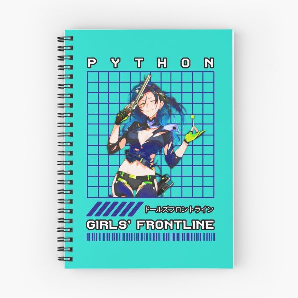 Item preview, PYTHON   designed and sold by FEICorp.