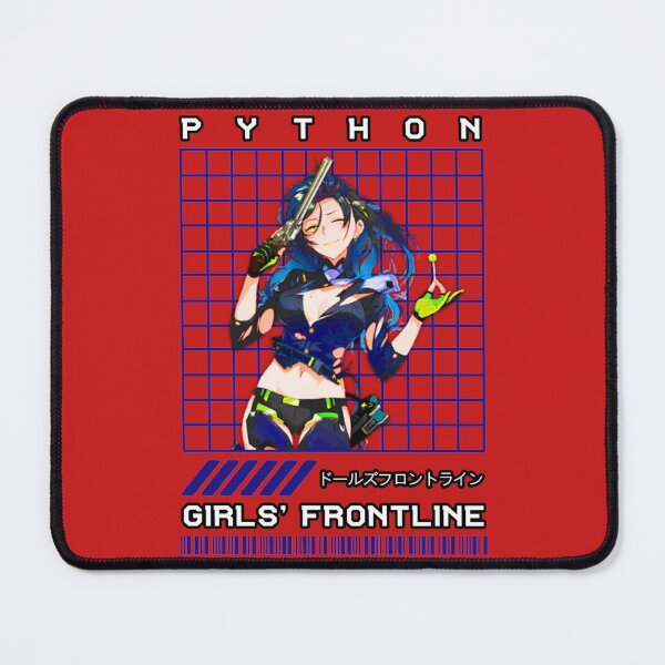 Item preview, PYTHON   designed and sold by FEICorp.