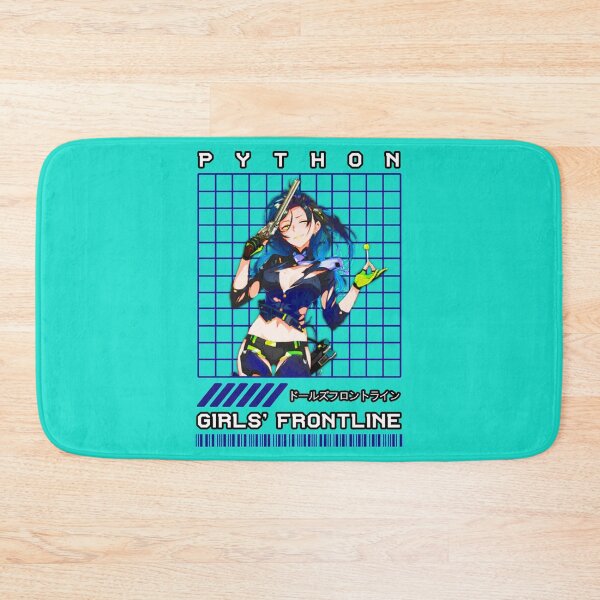 Item preview, PYTHON   designed and sold by FEICorp.